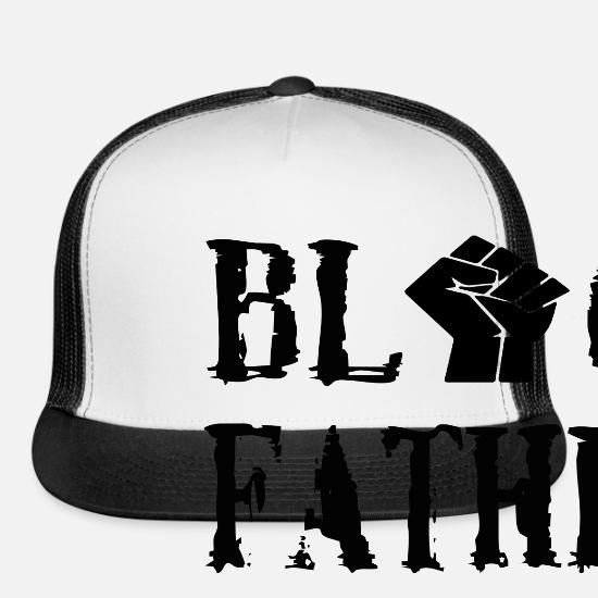 black fathers matter' Cap | Spreadshirt